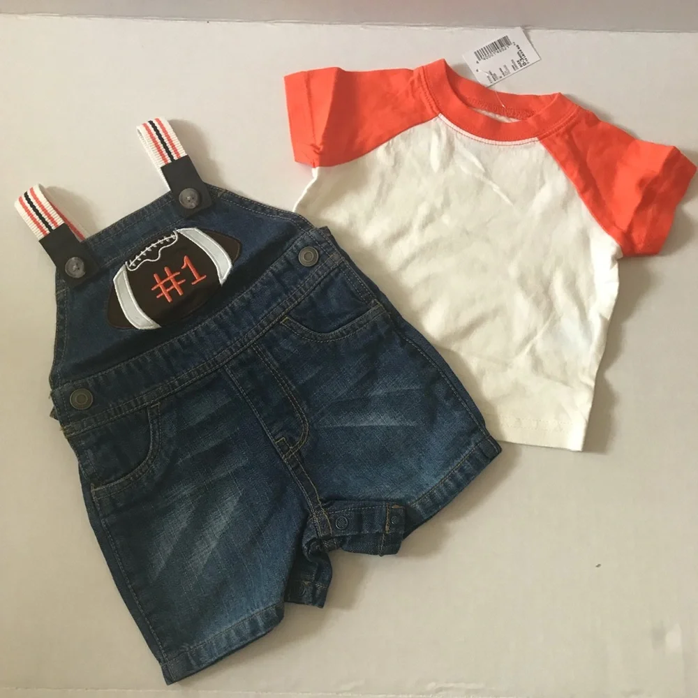 The Children’s Place Set